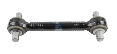 Brazo oscilante, suspensión de ruedas DT Spare Parts 3.66812