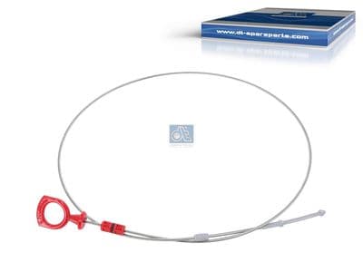 Varilla del nivel de aceite DT Spare Parts 2.11493