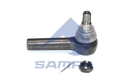 Rótula barra de dirección SAMPA 097.552