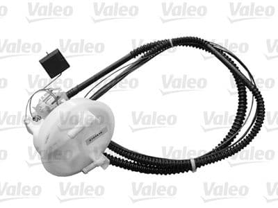 Sensor, nivel de combustible VALEO 347501