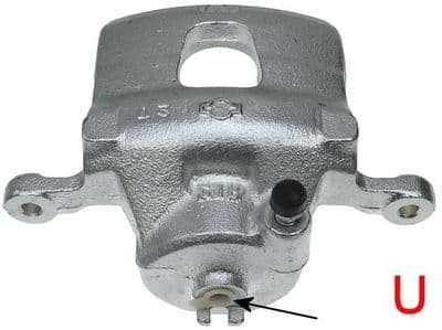 Caliper TEXTAR 38144700