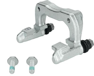 Soporte, pinza de freno TRW BDA590