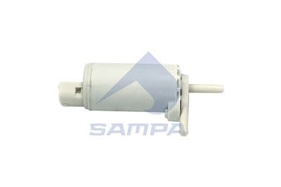 Bomba de agua de lavado, lavado de parabrisas SAMPA 044.478