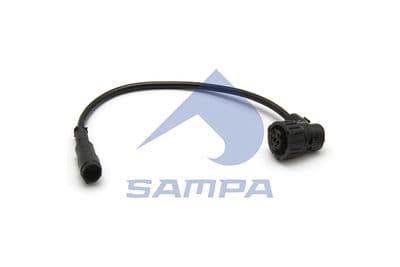 Sensor de presión, tanque de combustible SAMPA 044.251