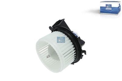 Ventilador del interior DT Spare Parts 12.00083