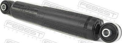 Amortiguador FEBEST 12110-024R