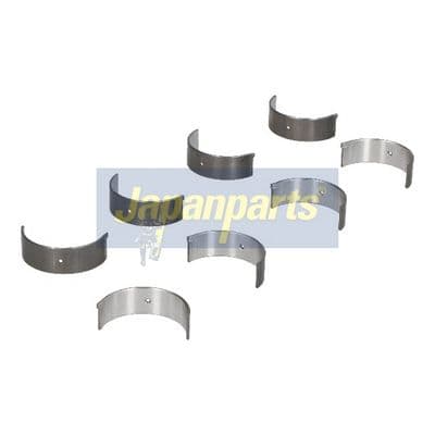 Cojinete de biela JAPANPARTS CB1825A