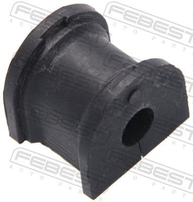 Soporte, estabilizador FEBEST MZSB-001