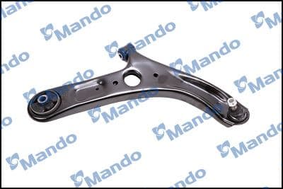 Brazo oscilante, suspensión de ruedas MANDO CAK0201D