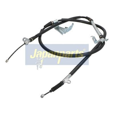 Cable de accionamiento, freno de estacionamiento JAPANPARTS BC-170R