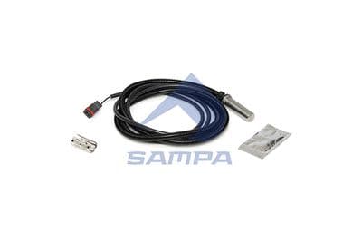 Sensor, revoluciones de la rueda SAMPA 096.346
