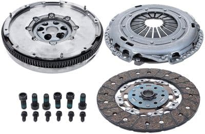 Kit de clutch SACHS 2289 601 002
