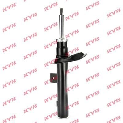 Amortiguador KYB 633730