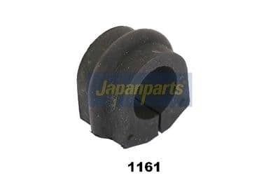 Casquillo del buje, estabilizador JAPANPARTS RU-1161