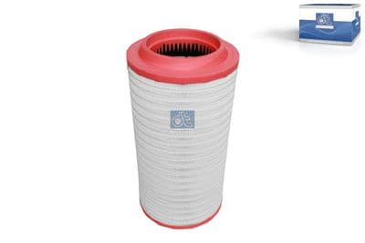 Filtro de aire DT Spare Parts 1.10921
