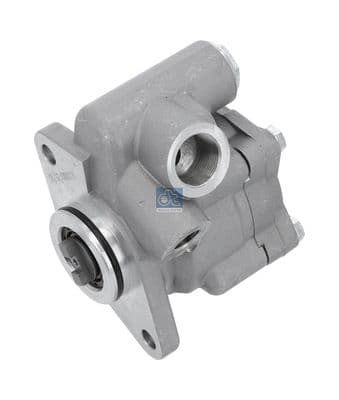 Bomba hidráulica, dirección DT Spare Parts 4.61753