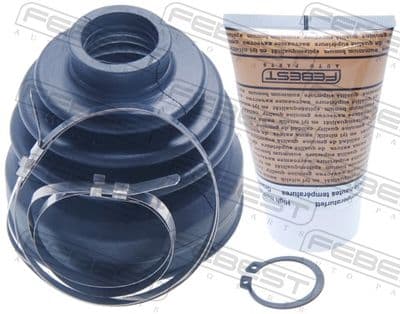 Juego de fuelles, eje de transmisión FEBEST 0115-GSX30RHT