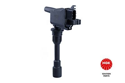 Bobina de encendido NGK 48208