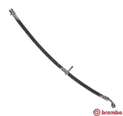 Manguera de frenos BREMBO T 28 095