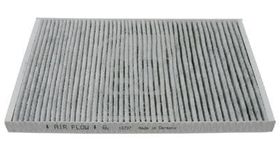 Filtro, aire del interior FEBI BILSTEIN 18737