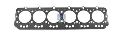 Junta, culata de cilindro DT Spare Parts 7.51106