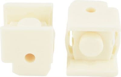 Asegurador puerta FEBEST 01520-LDR001-KIT