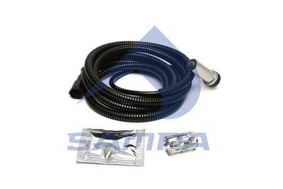 Sensor, revoluciones de la rueda SAMPA 096.5927