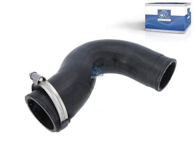 Manguera de aire de sobrealimentación DT Spare Parts 4.81492