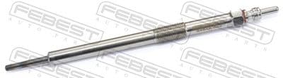 Bujía de precalentamiento FEBEST 24642-002