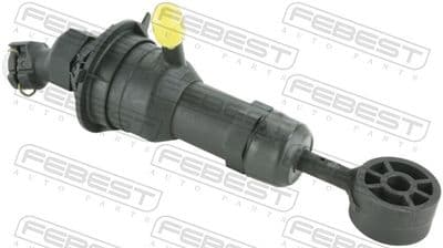 Cilindro maestro, clutch FEBEST 2581-BOXIII