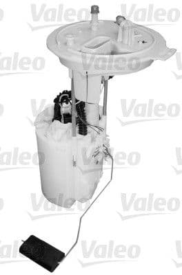 Unidad de alimentación de combustible VALEO 347142