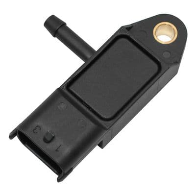 Sensor, presión del colector de admisión VALEO 367590