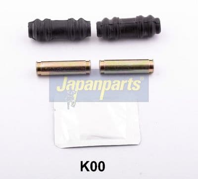 Juego de reparación, pinza de freno JAPANPARTS KZ-K00