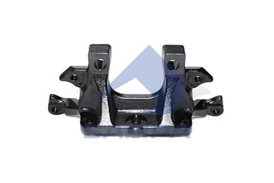 Soporte cojinete, cuerpo del eje SAMPA 200.001