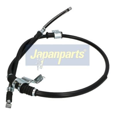 Cable de accionamiento, freno de estacionamiento JAPANPARTS BC-515