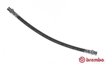 Manguera de frenos BREMBO T 50 015