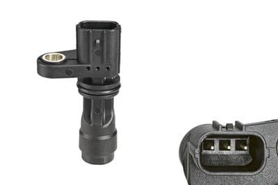 Sensor posición de cigueñal VALEO 254077