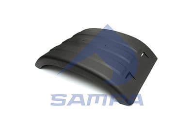 Pasarrueda SAMPA 1830 0461