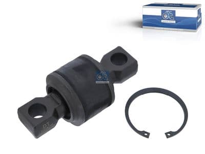 Juego de reparación, brazos de suspensión DT Spare Parts 1.32505