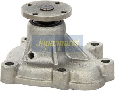 Bomba de agua, refrigeración del motor JAPANPARTS PQ-0411