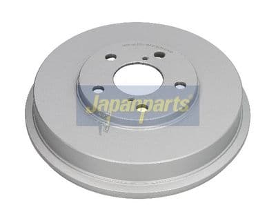 Tambor de freno JAPANPARTS TA-700C