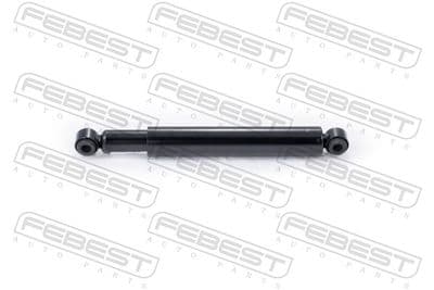 Amortiguador FEBEST 0407S-001R