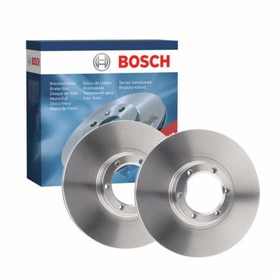 Disco de freno BOSCH 0 986 478 113