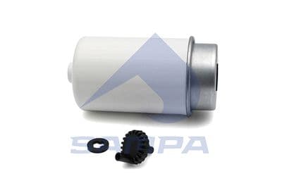 Filtro combustible SAMPA 078.206