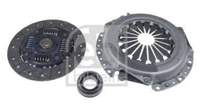 Kit de clutch FEBI BILSTEIN 1012311