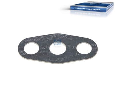 Junta, compresor DT Spare Parts 3.19100