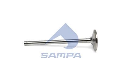 Válvula de admisión SAMPA 076.388