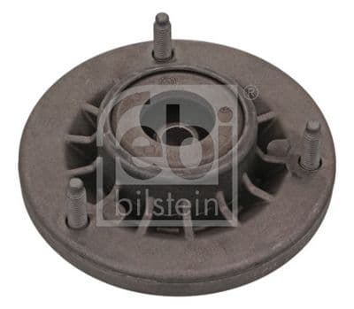Base de amortiguador FEBI BILSTEIN 47742