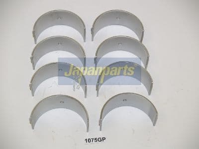 Cojinete de biela JAPANPARTS CB1075GP