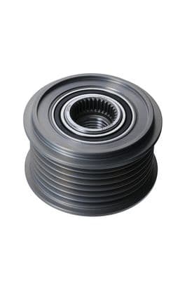 Rueda libre del alternador VALEO 588096